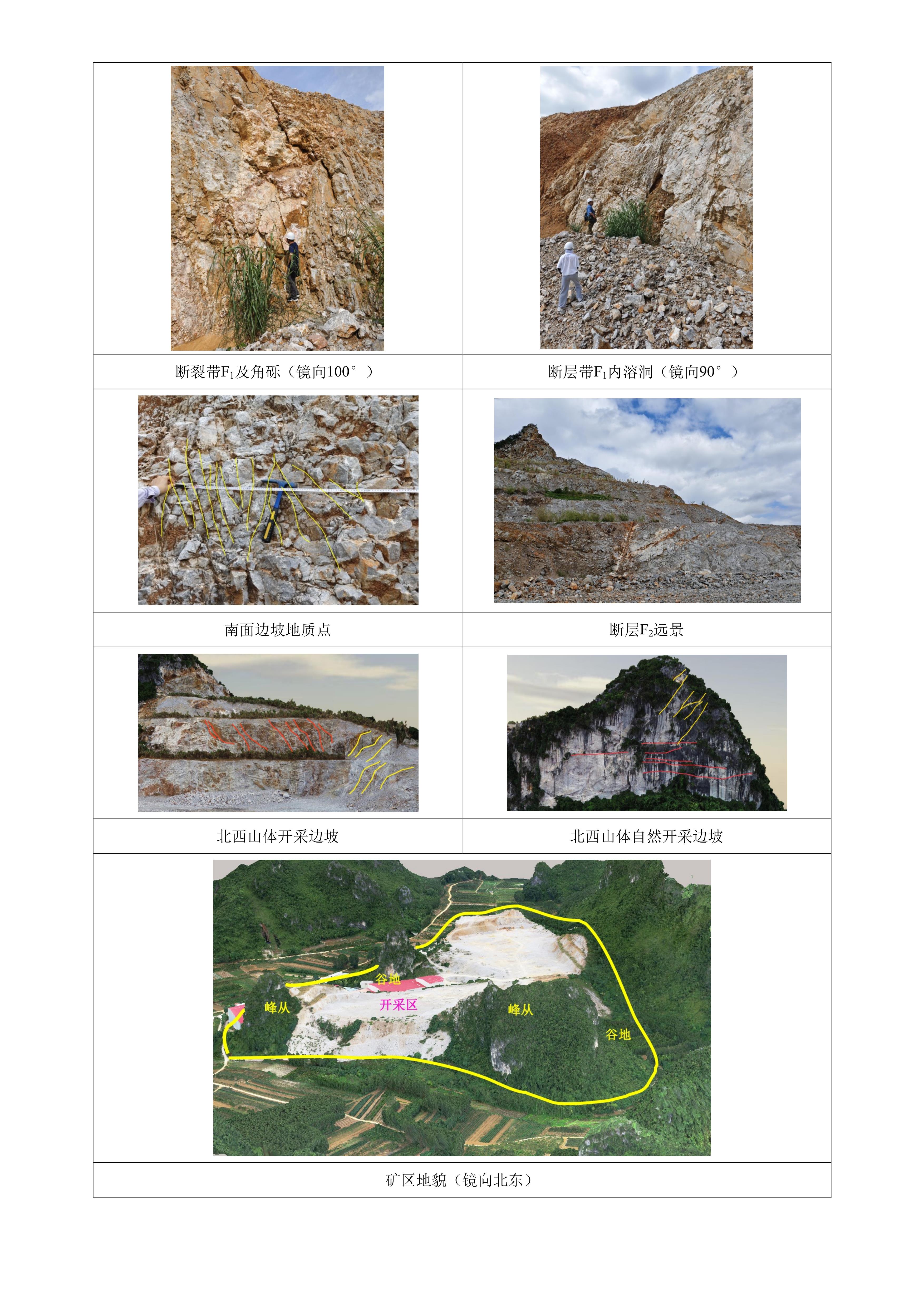 断裂带F1及角砾_1