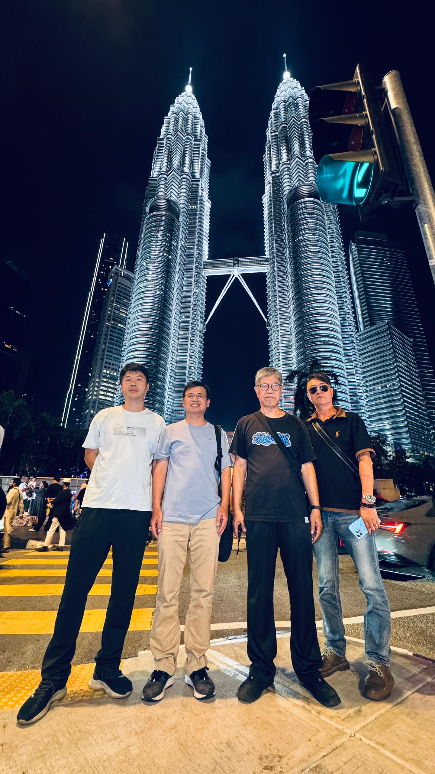 马来项目考察 (2)