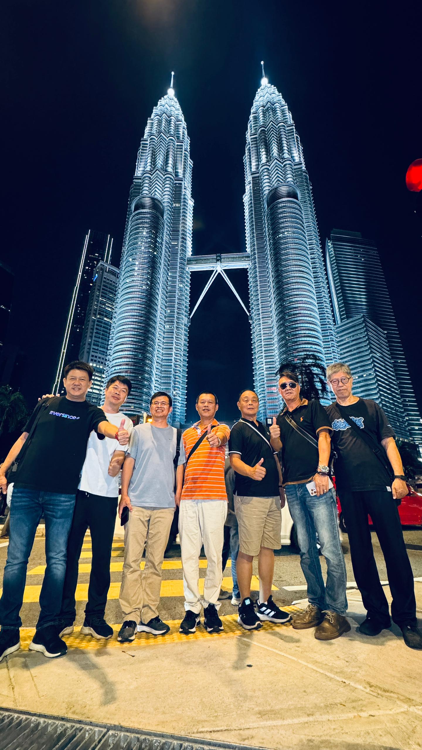 马来项目考察 (1)